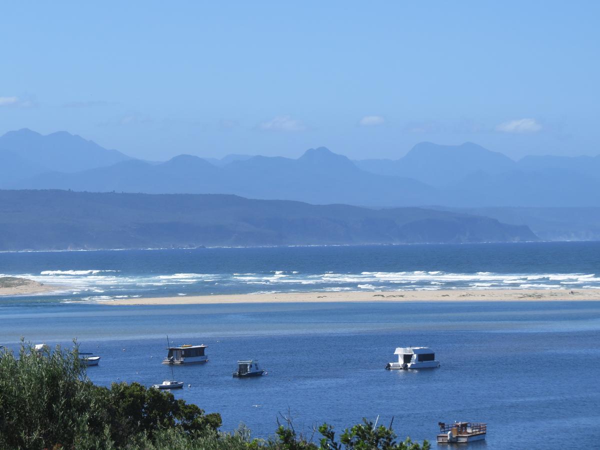 The Summer House Plettenberg Bay Exteriör bild