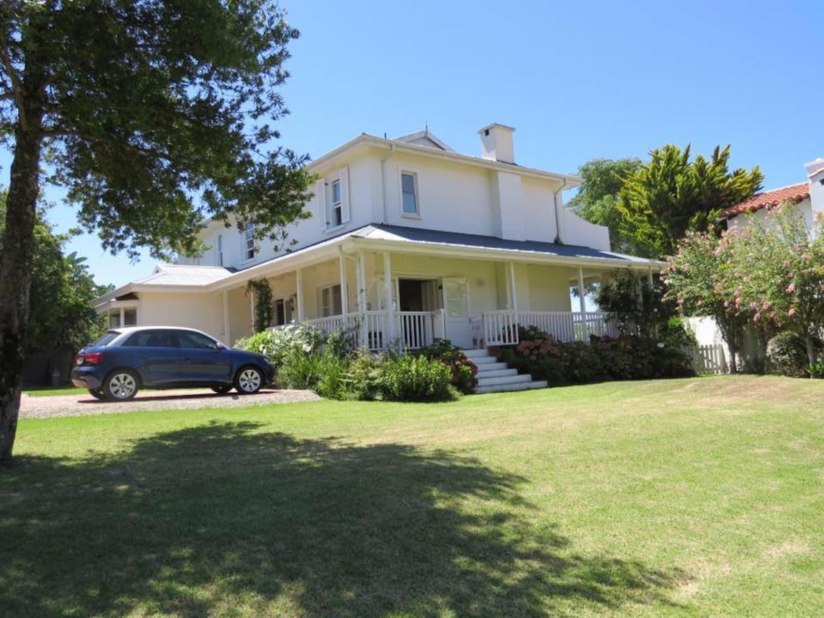 The Summer House Plettenberg Bay Exteriör bild