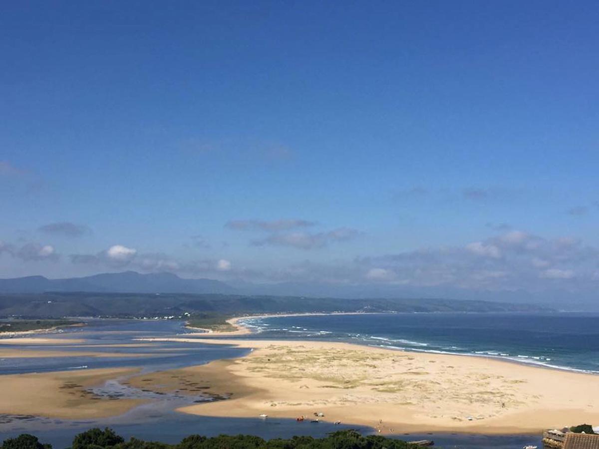 The Summer House Plettenberg Bay Exteriör bild