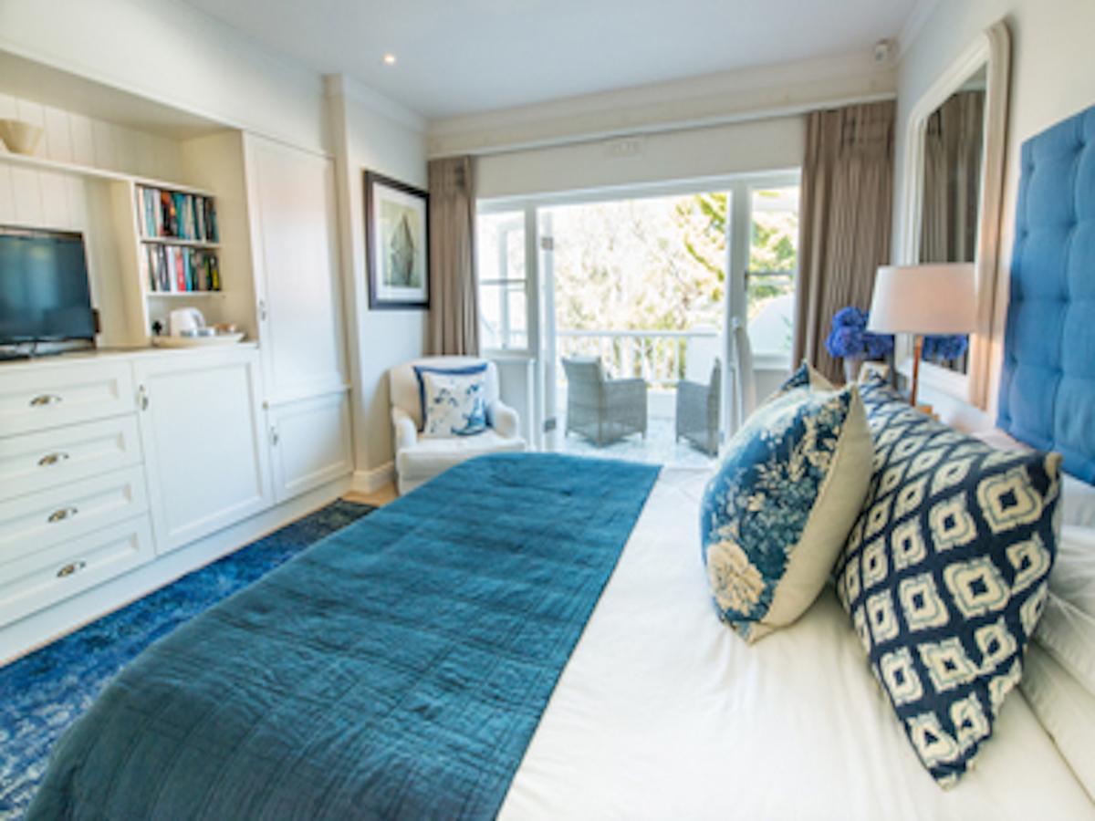 The Summer House Plettenberg Bay Exteriör bild