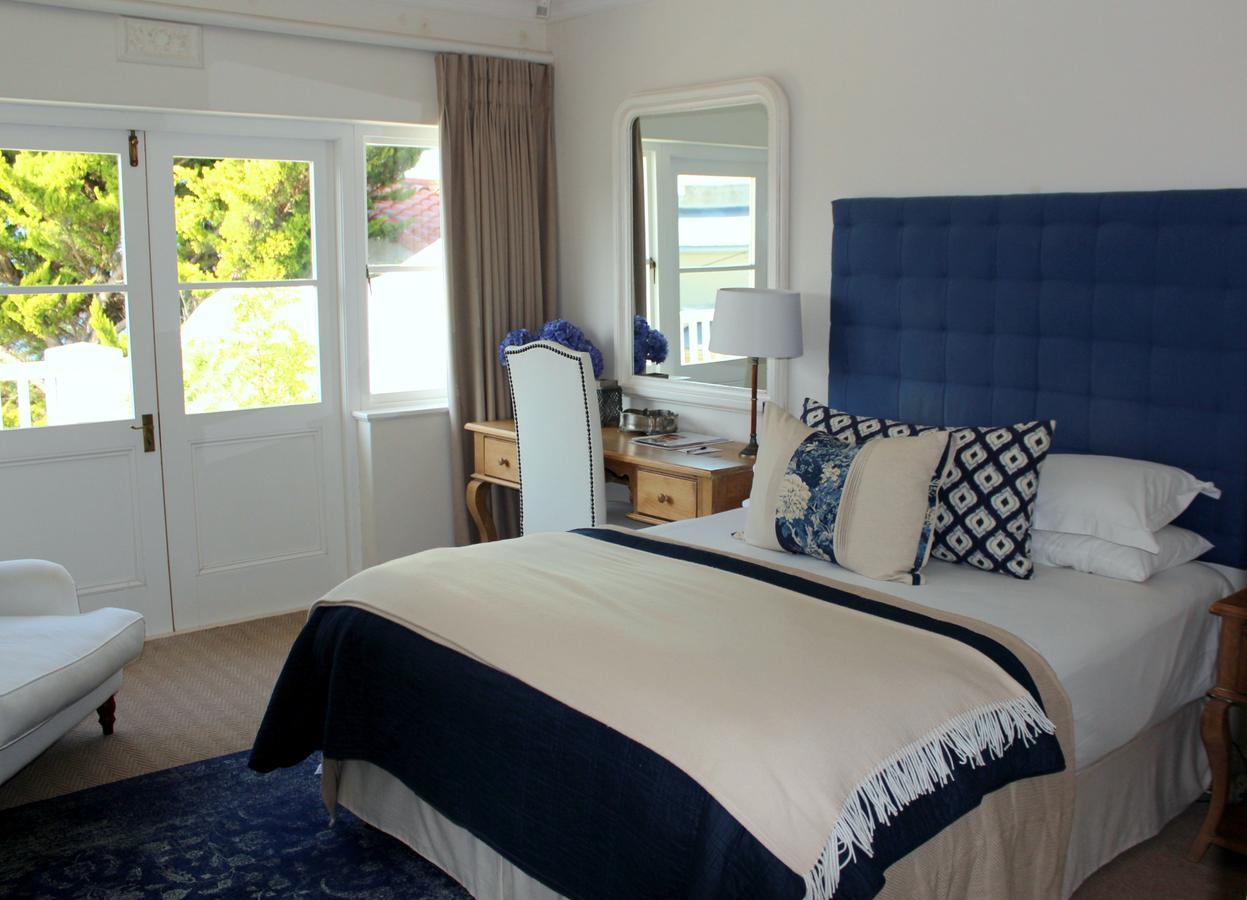 The Summer House Plettenberg Bay Exteriör bild