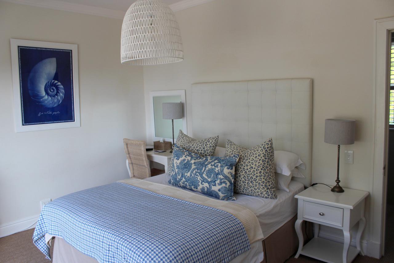 The Summer House Plettenberg Bay Exteriör bild