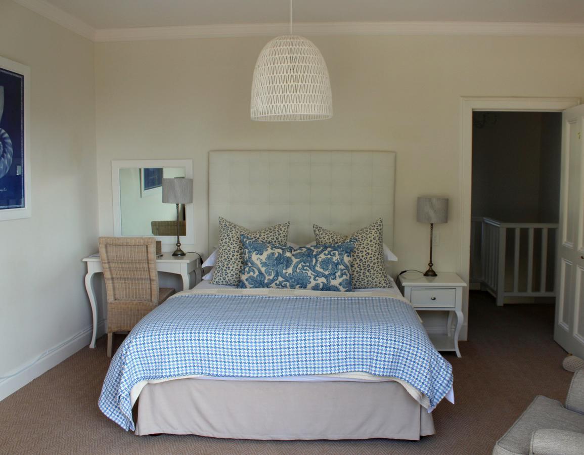 The Summer House Plettenberg Bay Rum bild