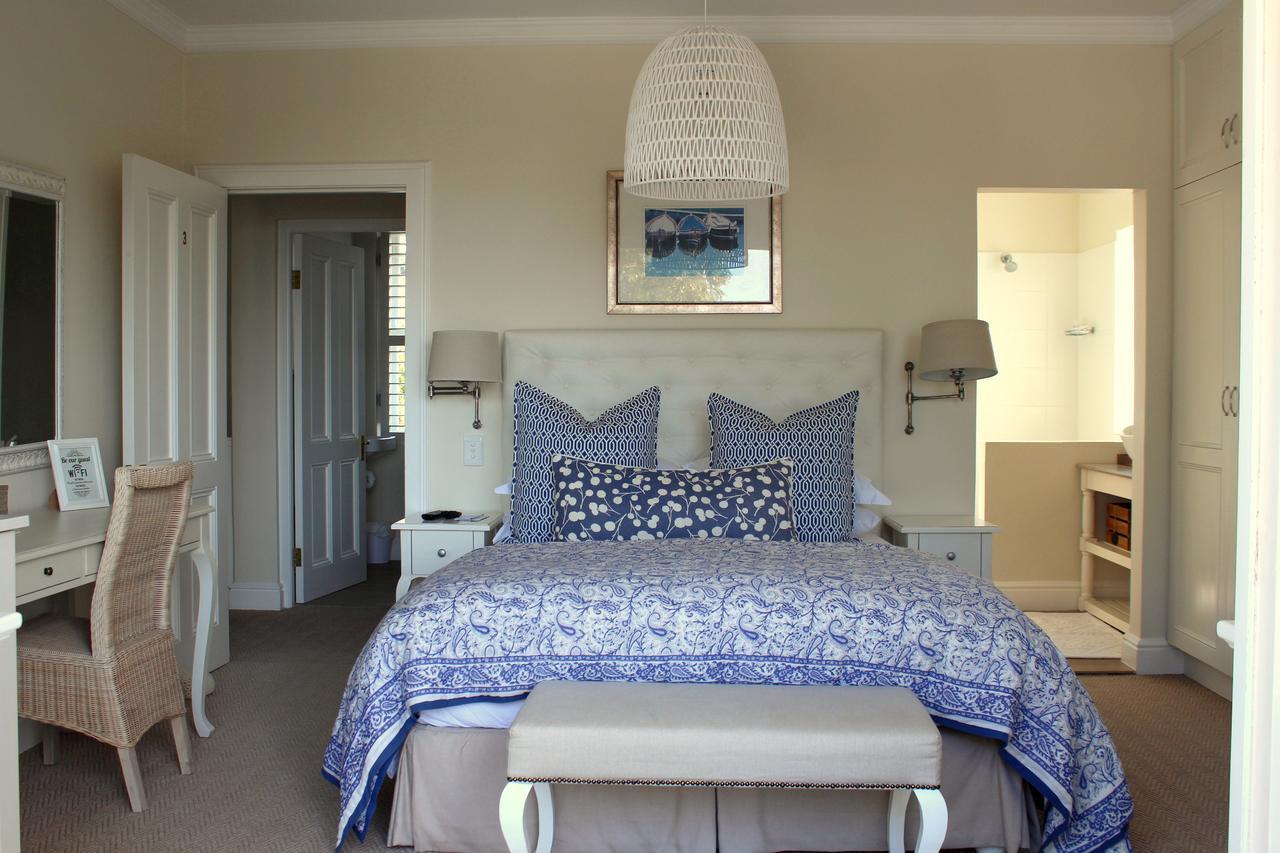 The Summer House Plettenberg Bay Exteriör bild