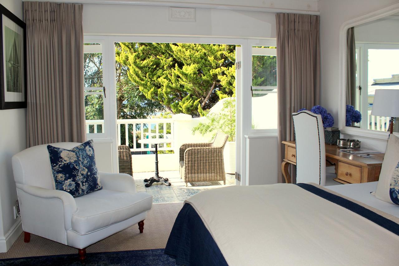 The Summer House Plettenberg Bay Exteriör bild