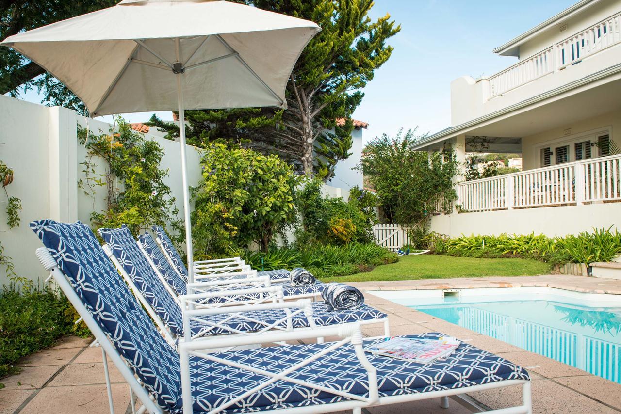 The Summer House Plettenberg Bay Exteriör bild